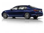BMW 740Le iPerformance THE NEXT 100 YEARS 2016 года